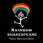 Rainbow Theatre logo