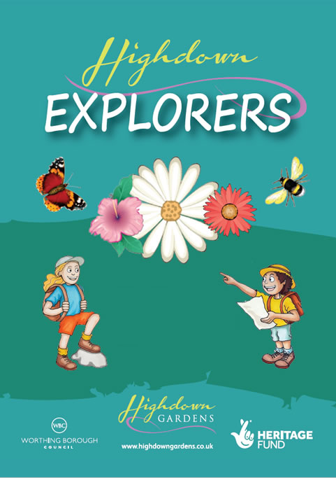Highdown-Explorers-cover