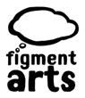 Figment Arts logo (100px with padding)